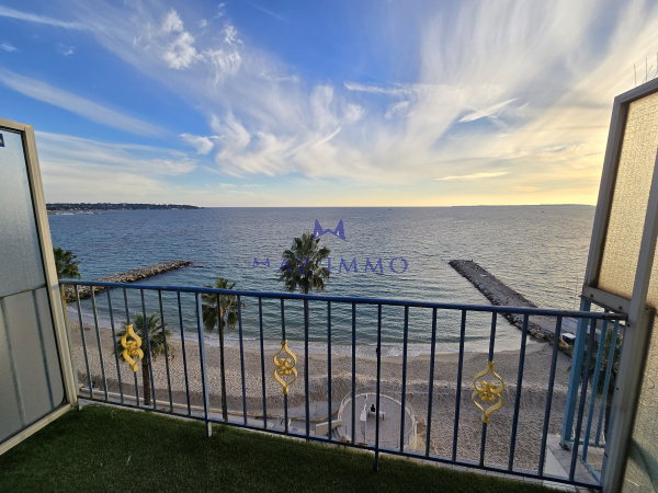 Offres de location Appartement Juan les Pins 06160