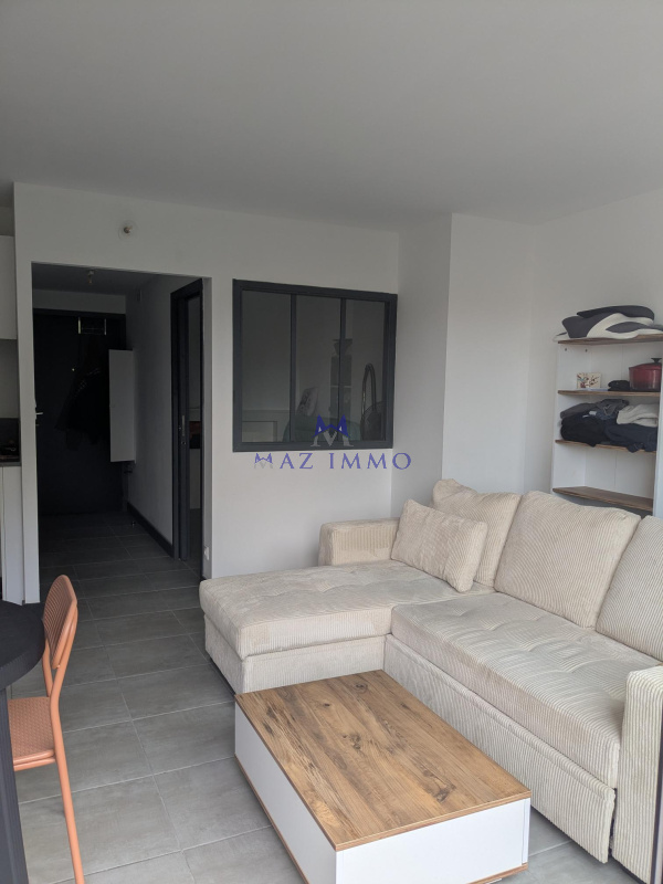 Offres de vente Studio Cannes la Bocca 06150