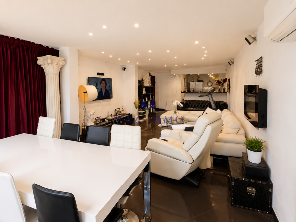 Offres de vente Appartement Mandelieu-la-Napoule 06210