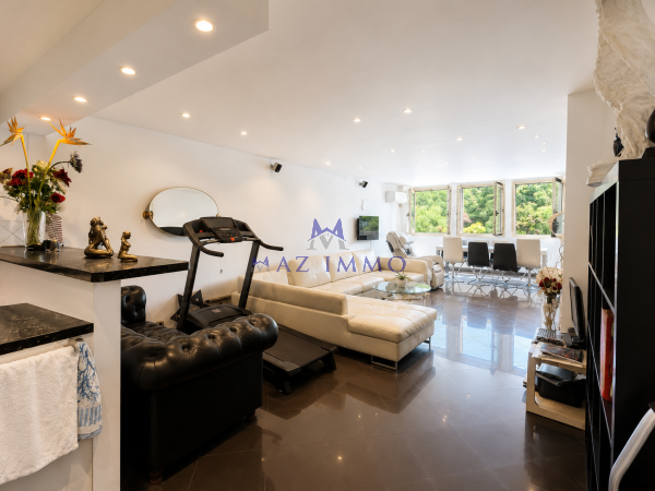 Offres de vente Appartement Mandelieu-la-Napoule 06210