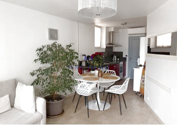 Offres de vente Appartement Le Cannet 06110