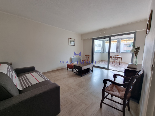 Offres de location Appartement Mandelieu-la-Napoule 06210