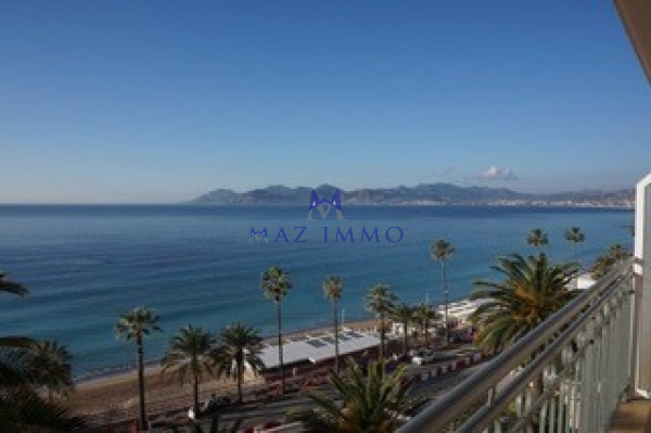 Offres de location Appartement Cannes 06400