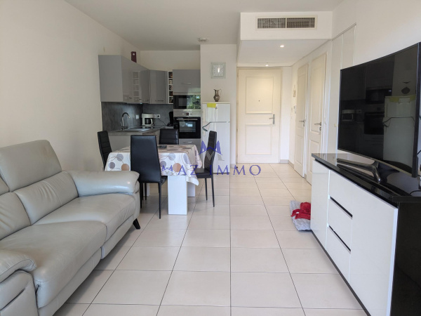 Offres de vente Appartement Théoule-sur-Mer 06590