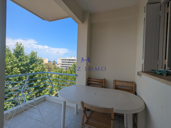 Offres de vente Studio Cannes 06400