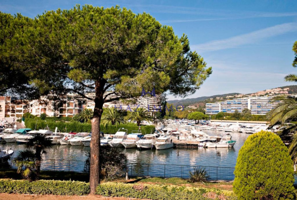 Offres de vente Appartement Mandelieu-la-Napoule 06210